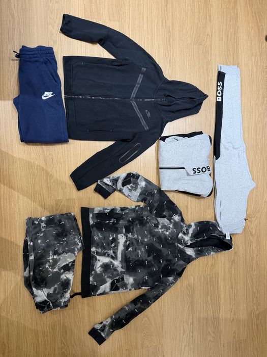 Спортни комплекти
