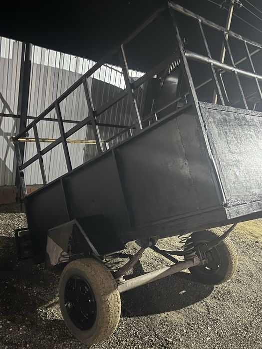 Продам легковой прицеп