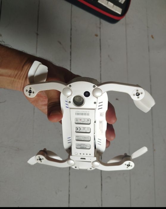 Дрон Zerotech Dobby