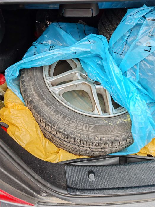 Vand Mercedes Benz  C220 Avantgarde diesel din 2011, 170 CP