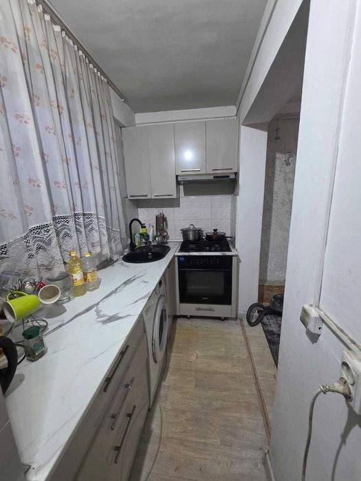 4х комнатн Магнум 1