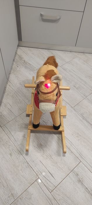 Детско музикално конче