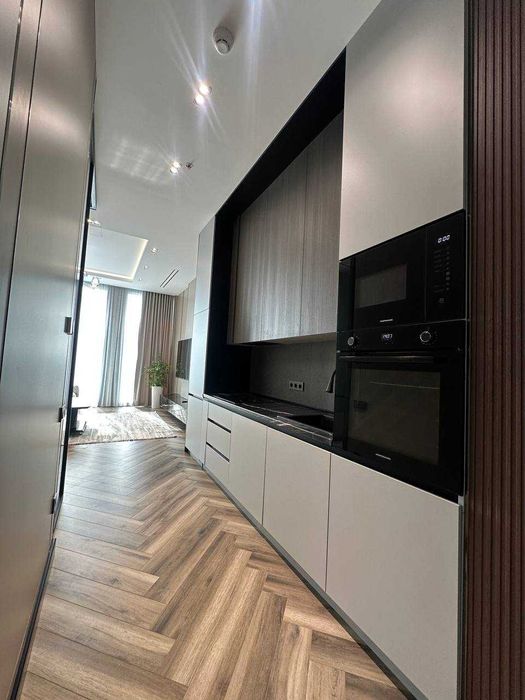 СРОЧНО ПРОДАЕТСЯ Nest One А блок 1/10/51 40м2 квартира Ташкент сити: