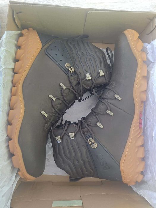 Чисто нови Vivobarefoot Tracker Forest Esc EU 45