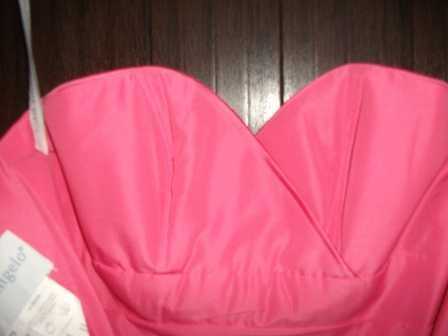 нова американска официална /бална рокля