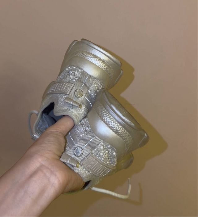 Маратонки / Сникърси Steve Madden