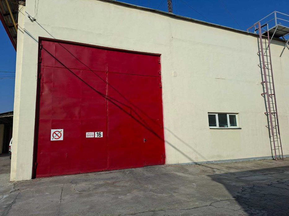 Arenda склад 300 м2