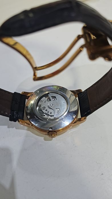 Часы ORIENT в хорошем состоянии