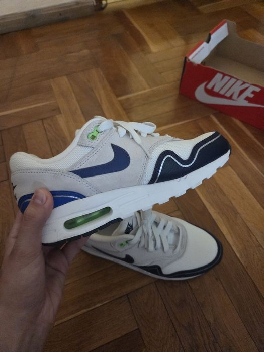 Nike Air Max 1 GS унисекс нови 37.5 номер