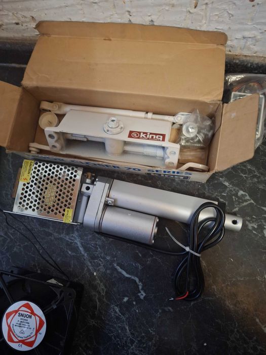 Всё для инкубатора