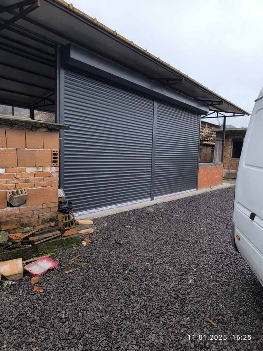 Изработка и монтаж на PVC дограма