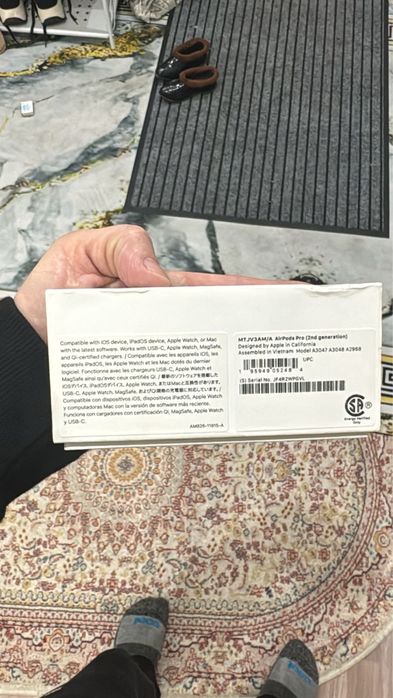 AirPods Pro (2nd generation)