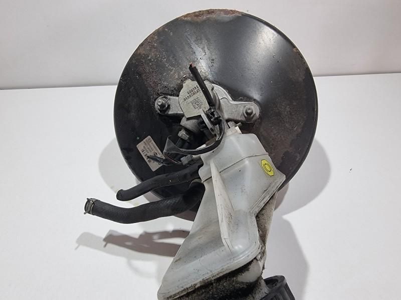 Tulumba servofrana Nissan Qashqai facelift (2010-2013) [NJ10] 1.6 benzina HR16DE 46007-JD00A