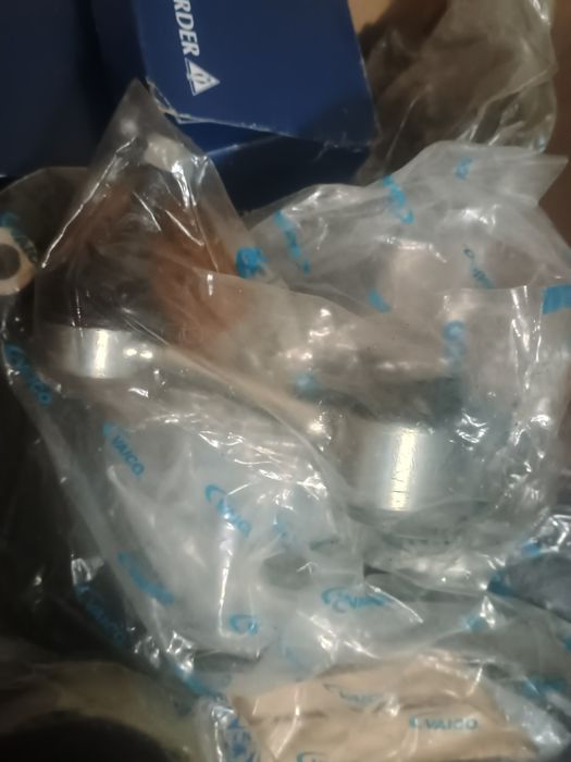 Set chit brațe wv golf 5 spate 1k1