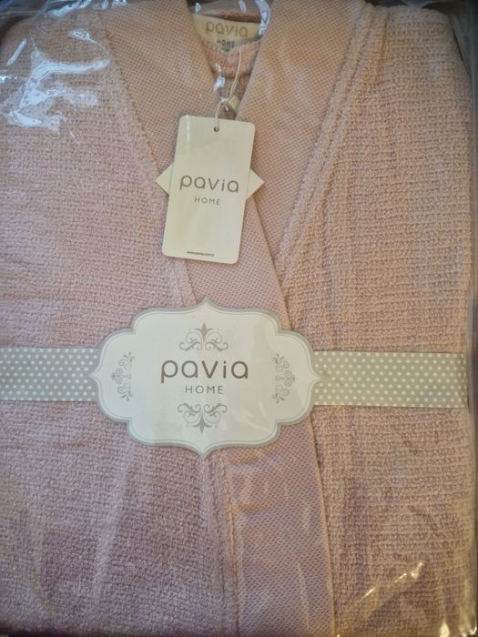 Продам халаты Pavia