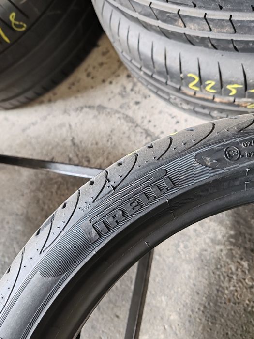 4 anvelope 225 40 18