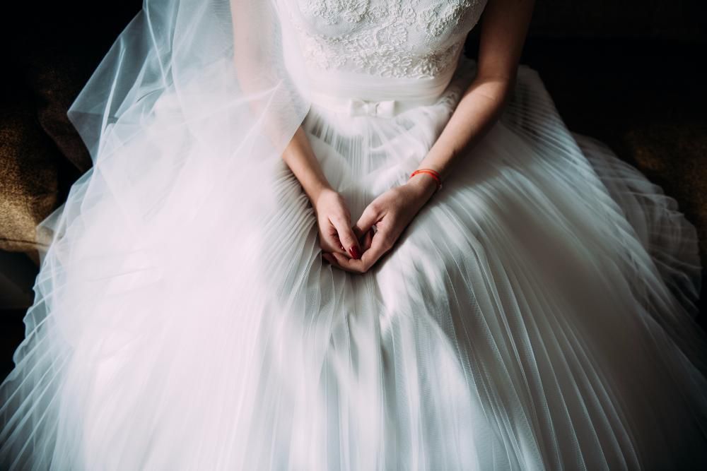 Rochie de mireasa - Natalia Vasiliev