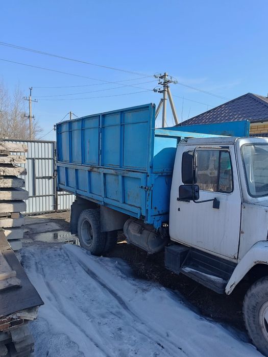 Продается ГАЗ 3307