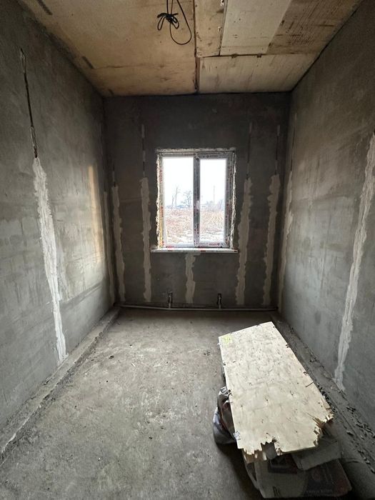 Дом в Каскелене предчистовой