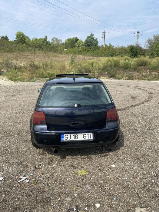 De vanzare Golf 4 GTI