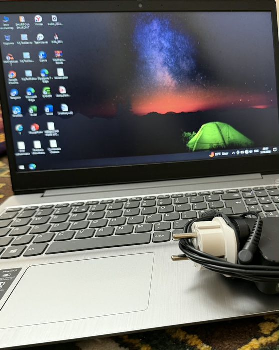 Lenovo noutbook ноутбук 1TB