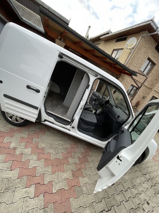 Ford transit connect!