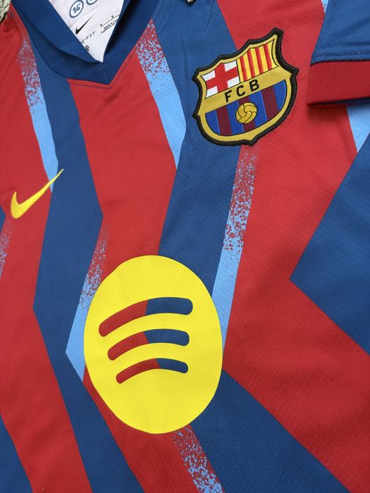 Футболен екип Barcelona на Raphinha размер М