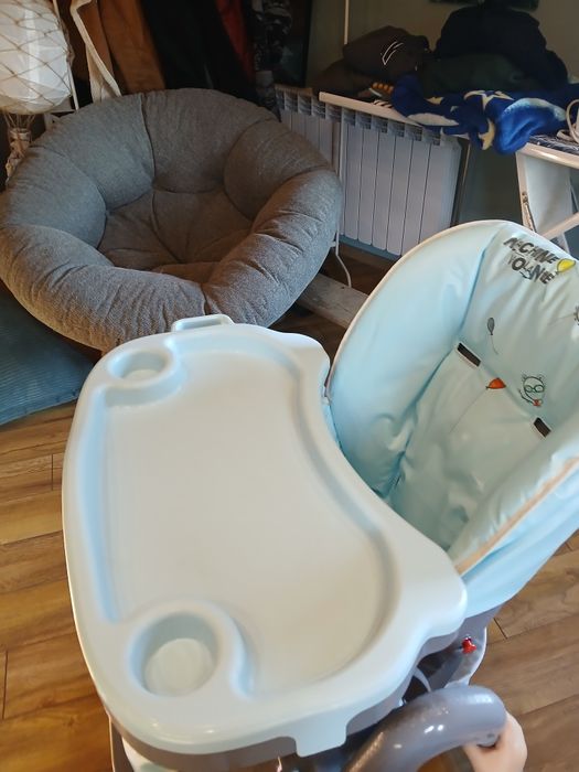 Стол за хранене Moni Cookie