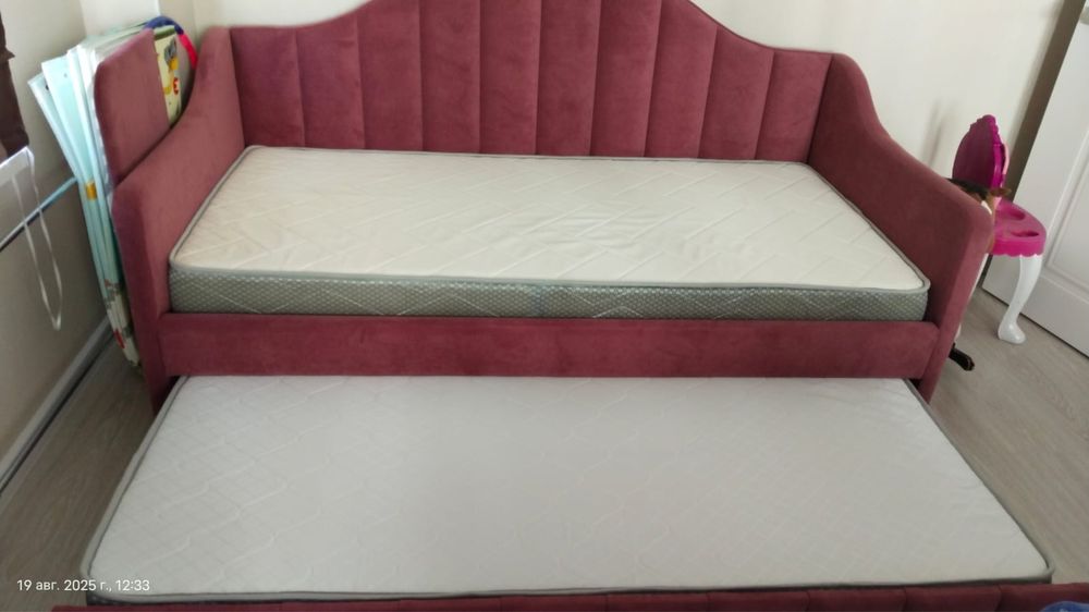 Продам Кровать детская