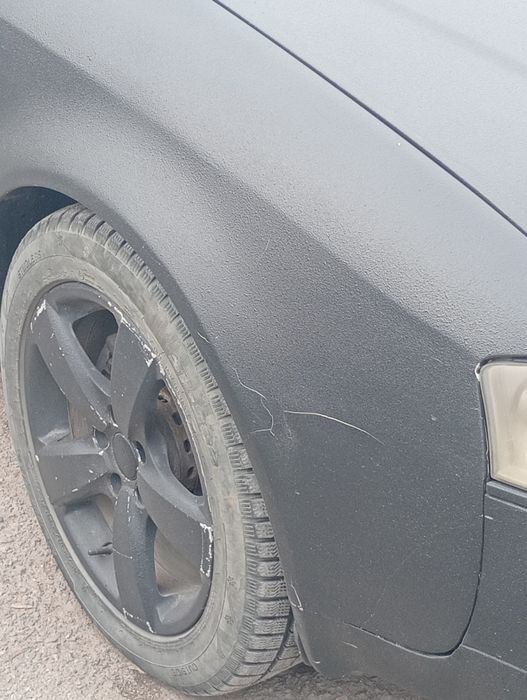 Audi  А6 1998год