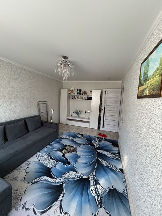 продам 1-комнатную квартиру