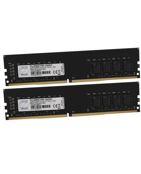 Озу 16 гигов  б/у