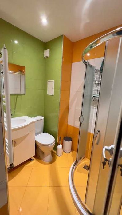 Дава се под наем Двустаен апартамент в София, Младост 1 - 65 кв.м за 714 € - Снимка #10