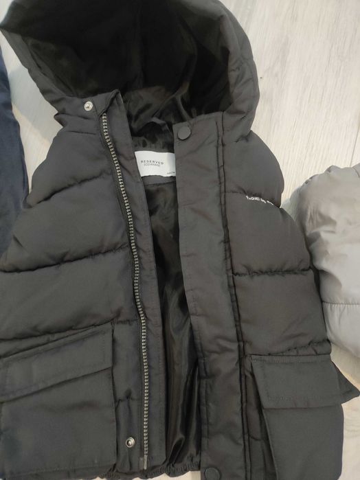 Haine Zara și H&M Reserved copil 2 ani