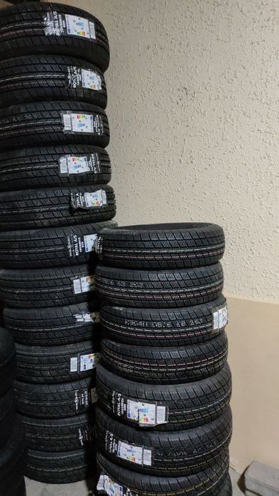 Balon kobaltga 195/65/15 yumwo barcha fasilarga mos yirik tiwliy