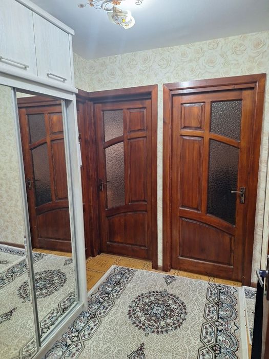 Продам 3/2/5 кирпич 3 комнатная Можно ипотека