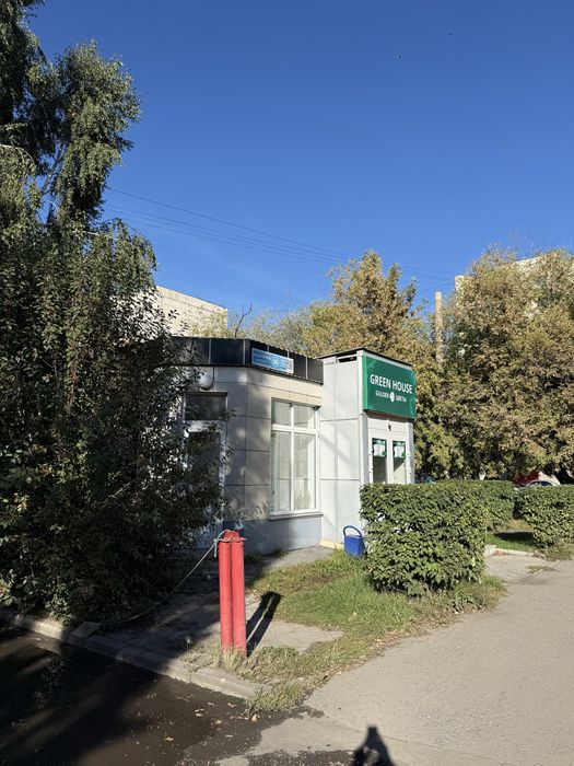 Сдам в аренду, либо продам.