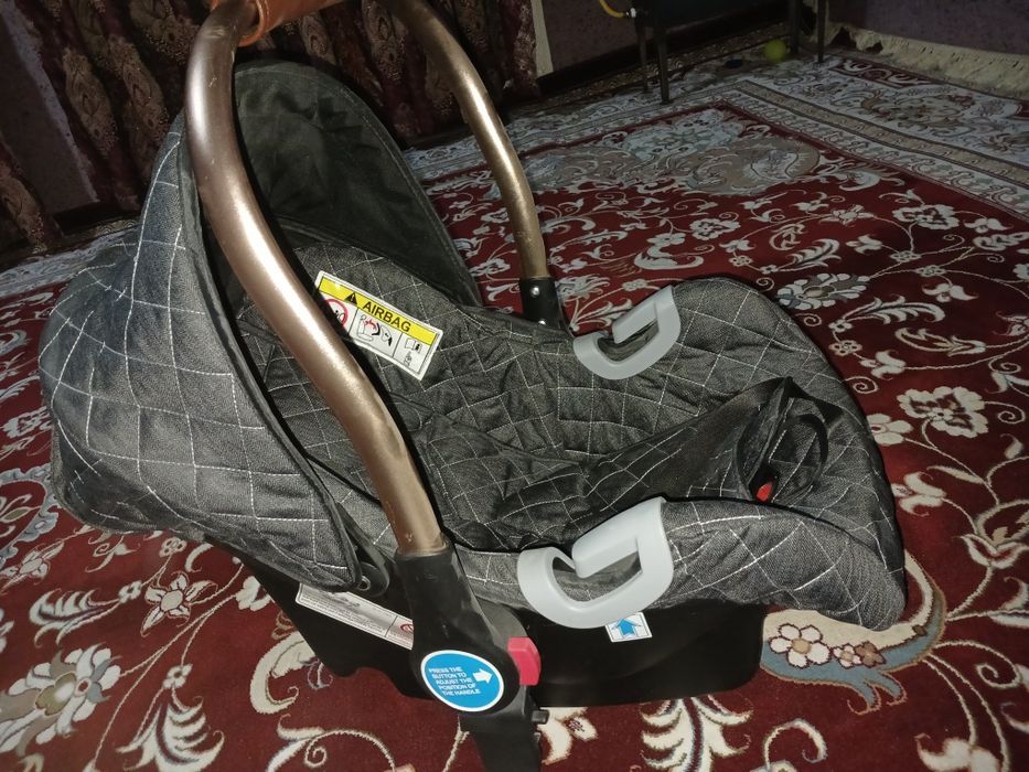 Авто кресло детская  600.000 янги