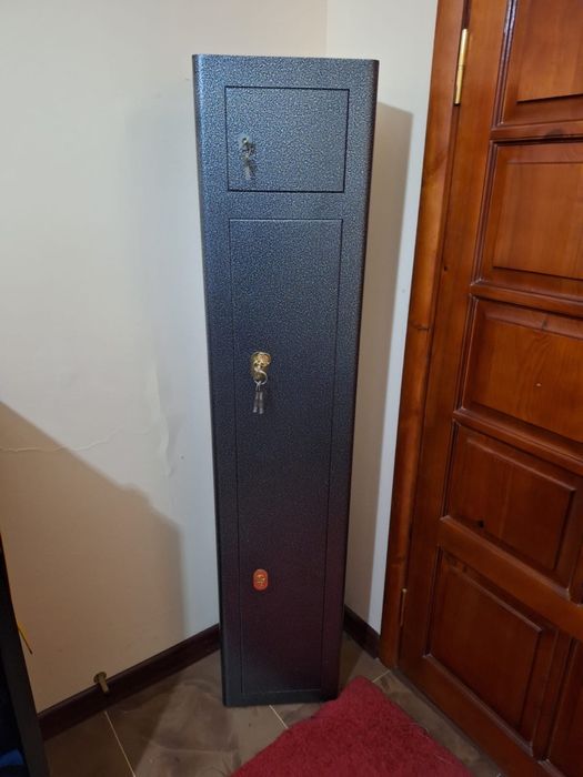 Оружейный сейф СО -2А