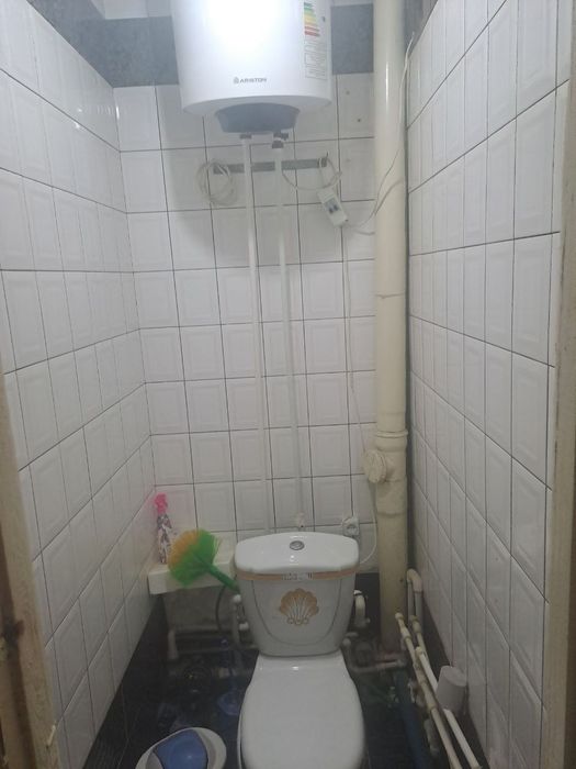 4 микрорайн 4 комната