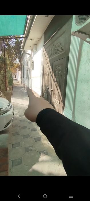 Сергей район Саайиди Кўчаси  Южный вокзал ка 1 сотик 21 фасад 3 комнат