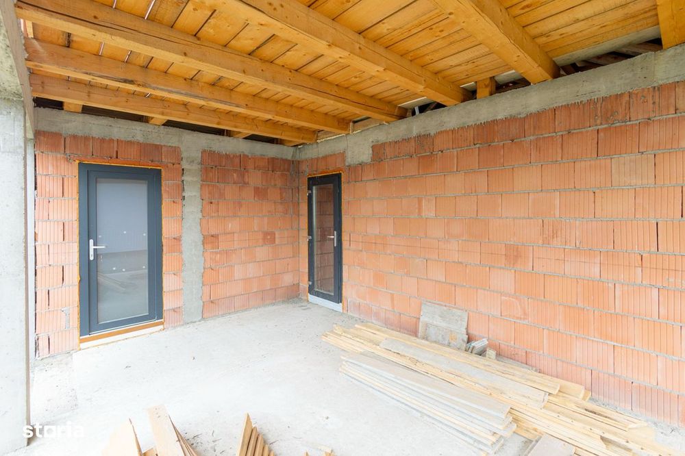 Casă de vânzare in Cihei, plan parter