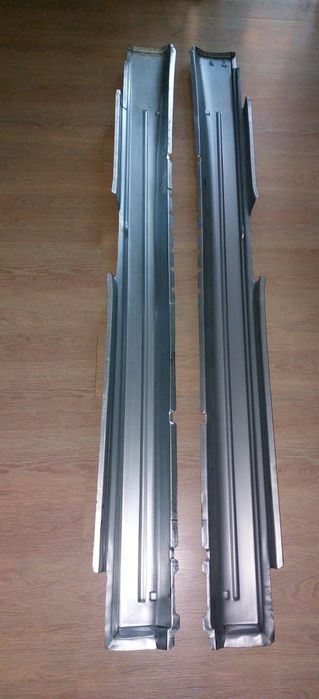 Порог кузова Volkswagen Passat B3