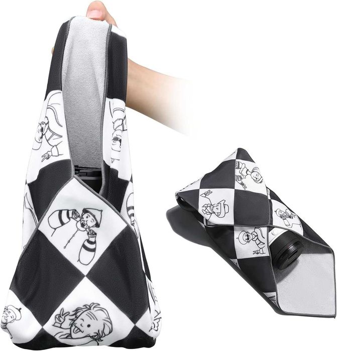 Защитна обвивка против надраскване на обектив  ULANZI