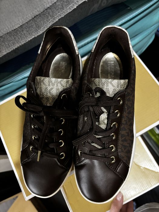 Кеды Michael Kors