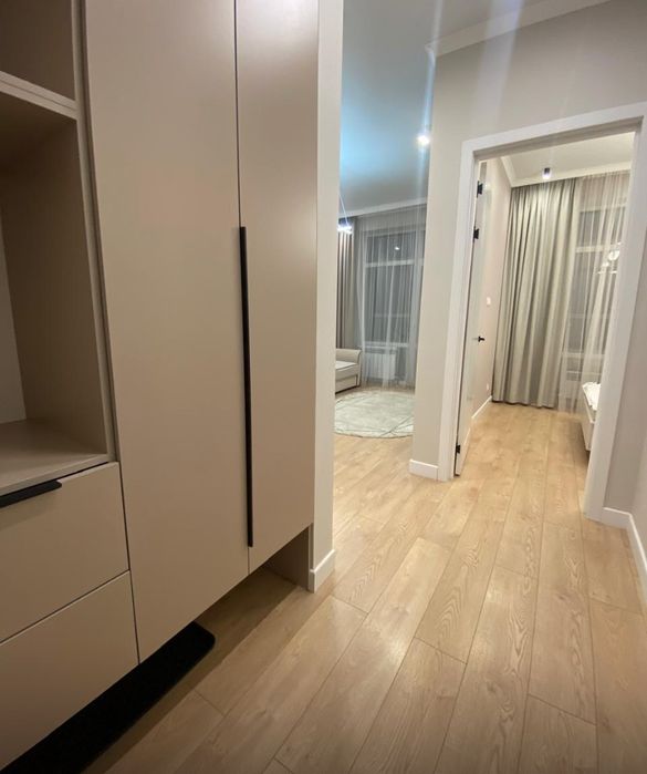 Квартиры посутгчно в Астане