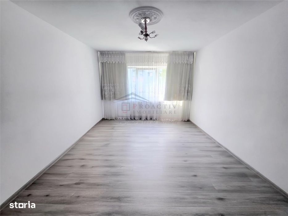 Apartament 3 camere | Obcini | 68.37 mp | Etaj 2 | 3c-4678