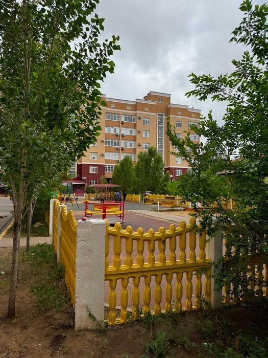 Продам 5комн кв ЖК Нектар Батыс
