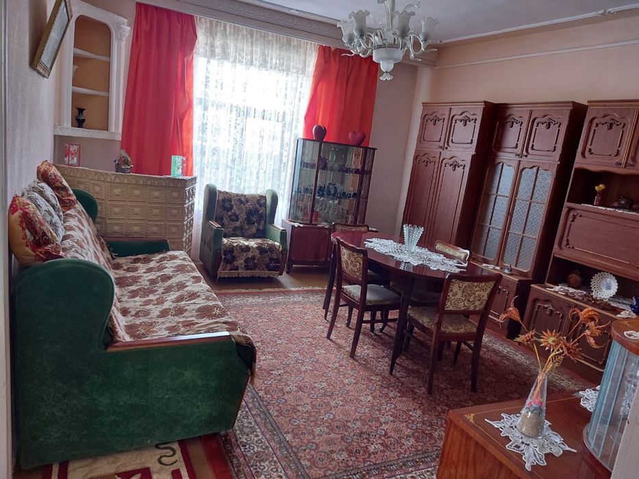 Casa de vanzare in Negru voda