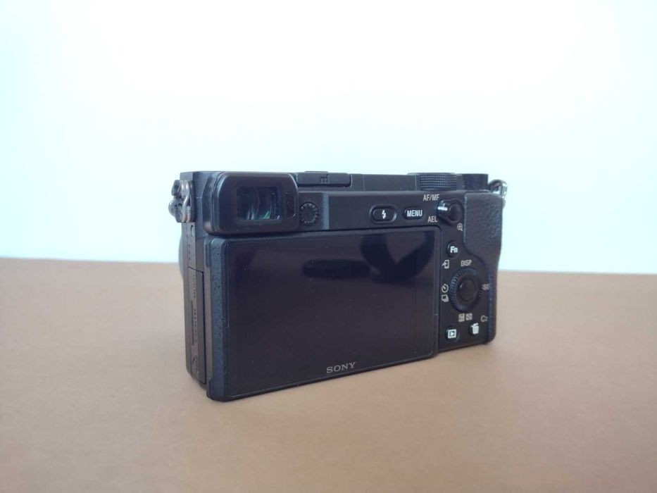 Обективи за  Sony APS-C